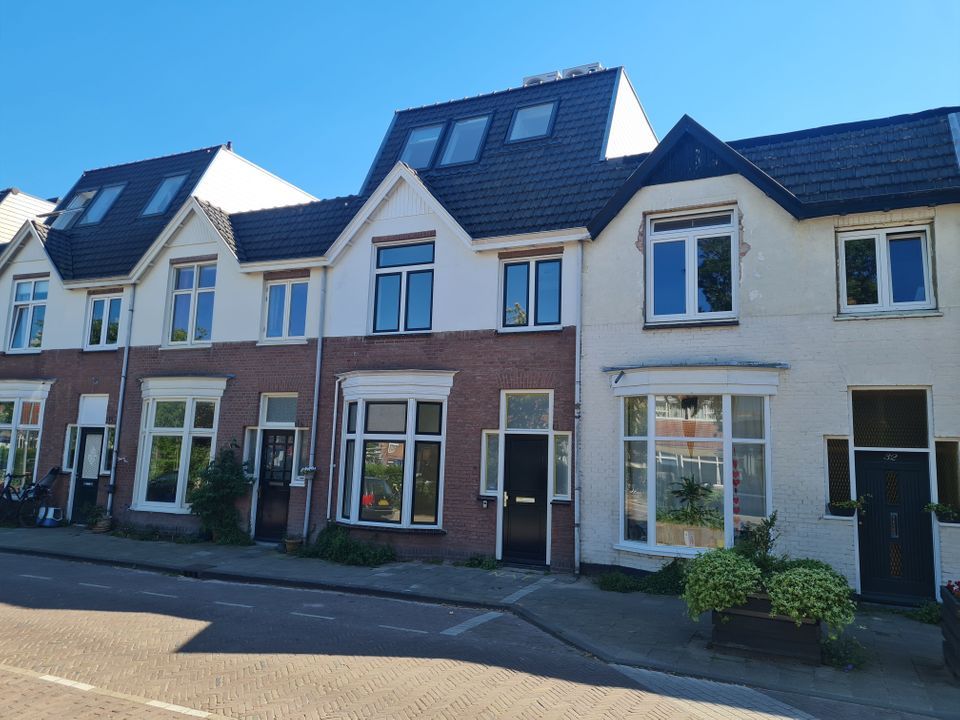 Brouwersplein, Haarlem