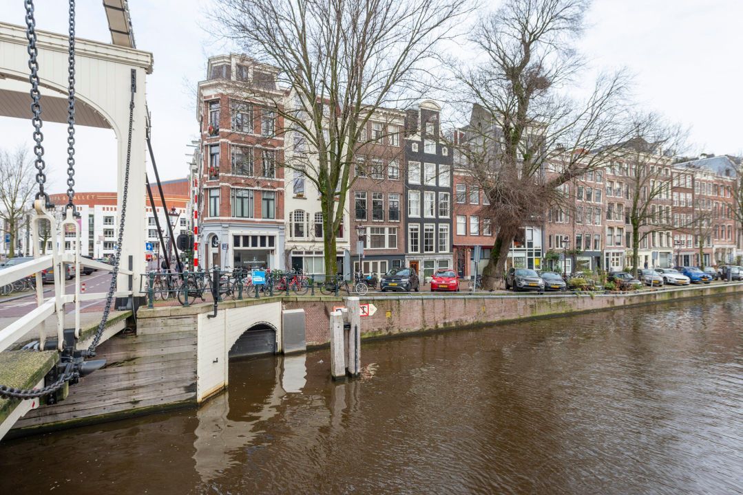 Nieuwe Herengracht 5 1, Amsterdam