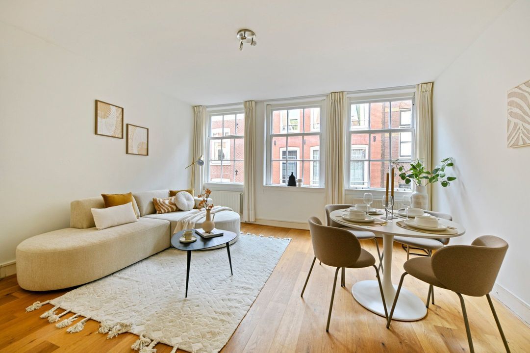 Rapenburg 5 2, Amsterdam