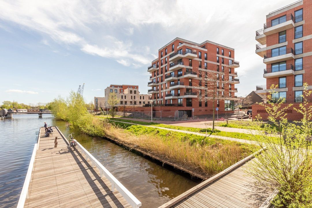 Galastraat 159, Amsterdam