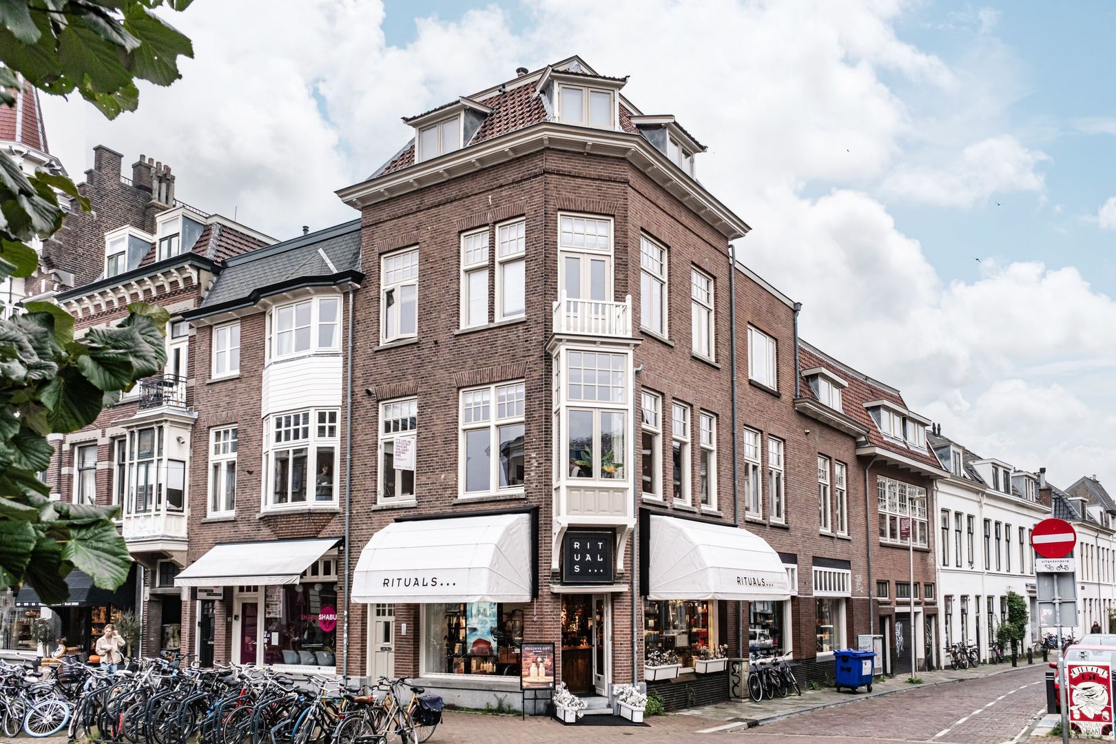 Nachtegaalstraat 60 BIS, Utrecht