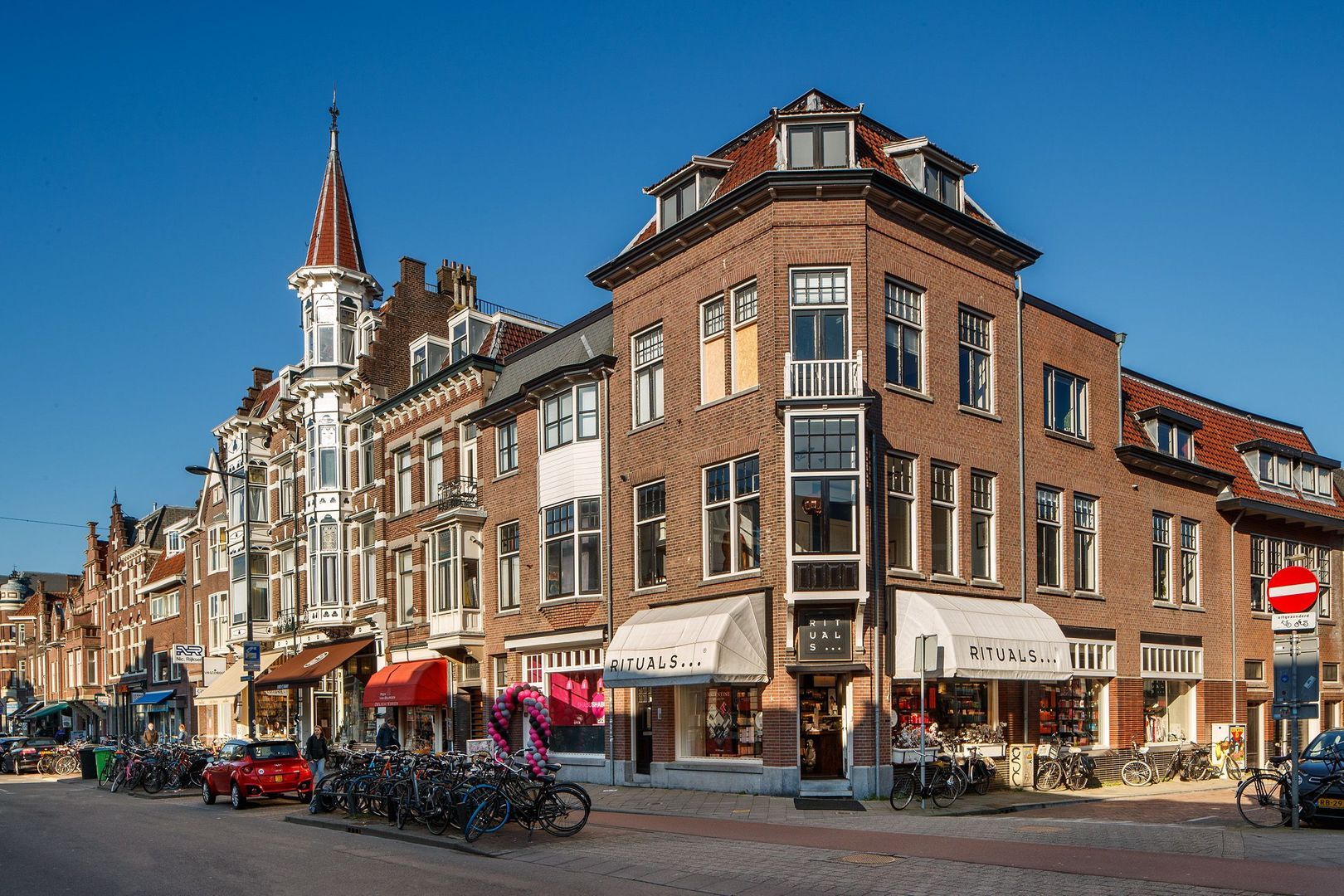 Nachtegaalstraat 60 BIS, Utrecht