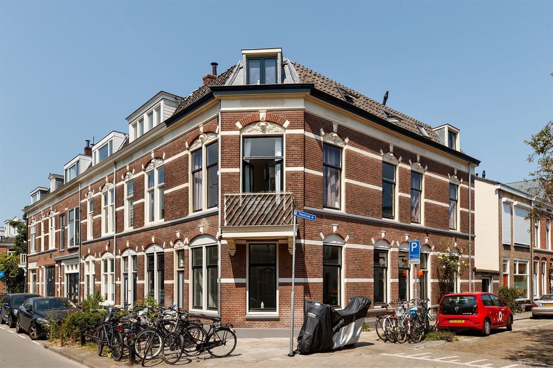 Vlasstraat 2, Utrecht photo-1