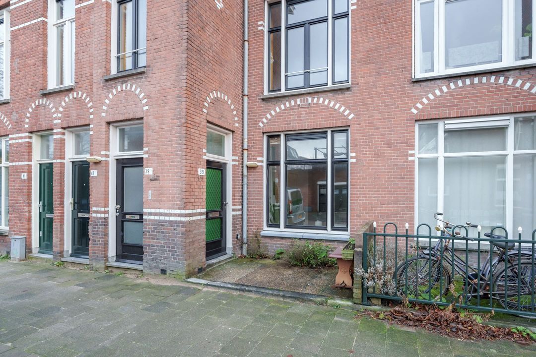 M.P. Lindostraat 39, Utrecht photo-0