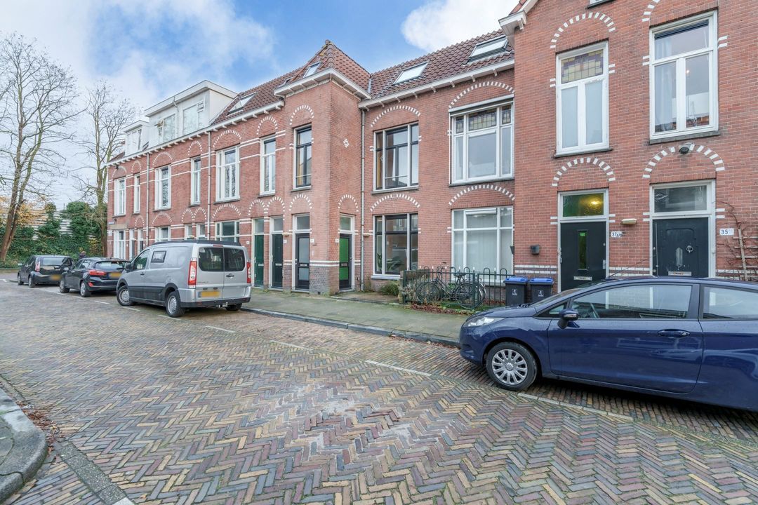 M.P. Lindostraat 39, Utrecht photo-1