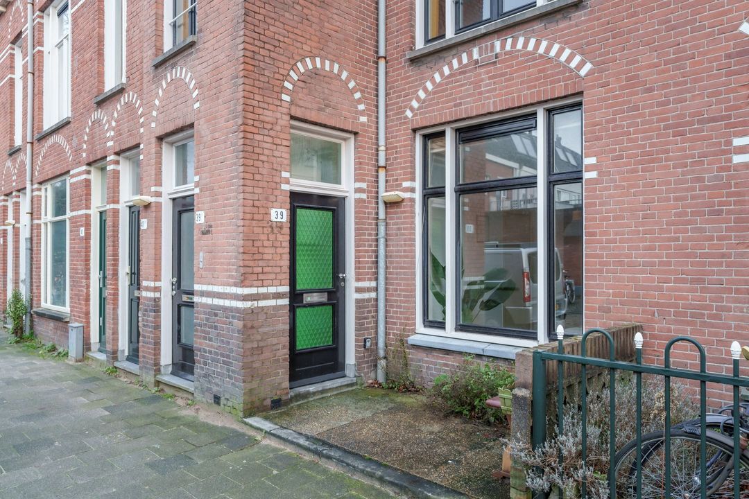 M.P. Lindostraat 39, Utrecht photo-6