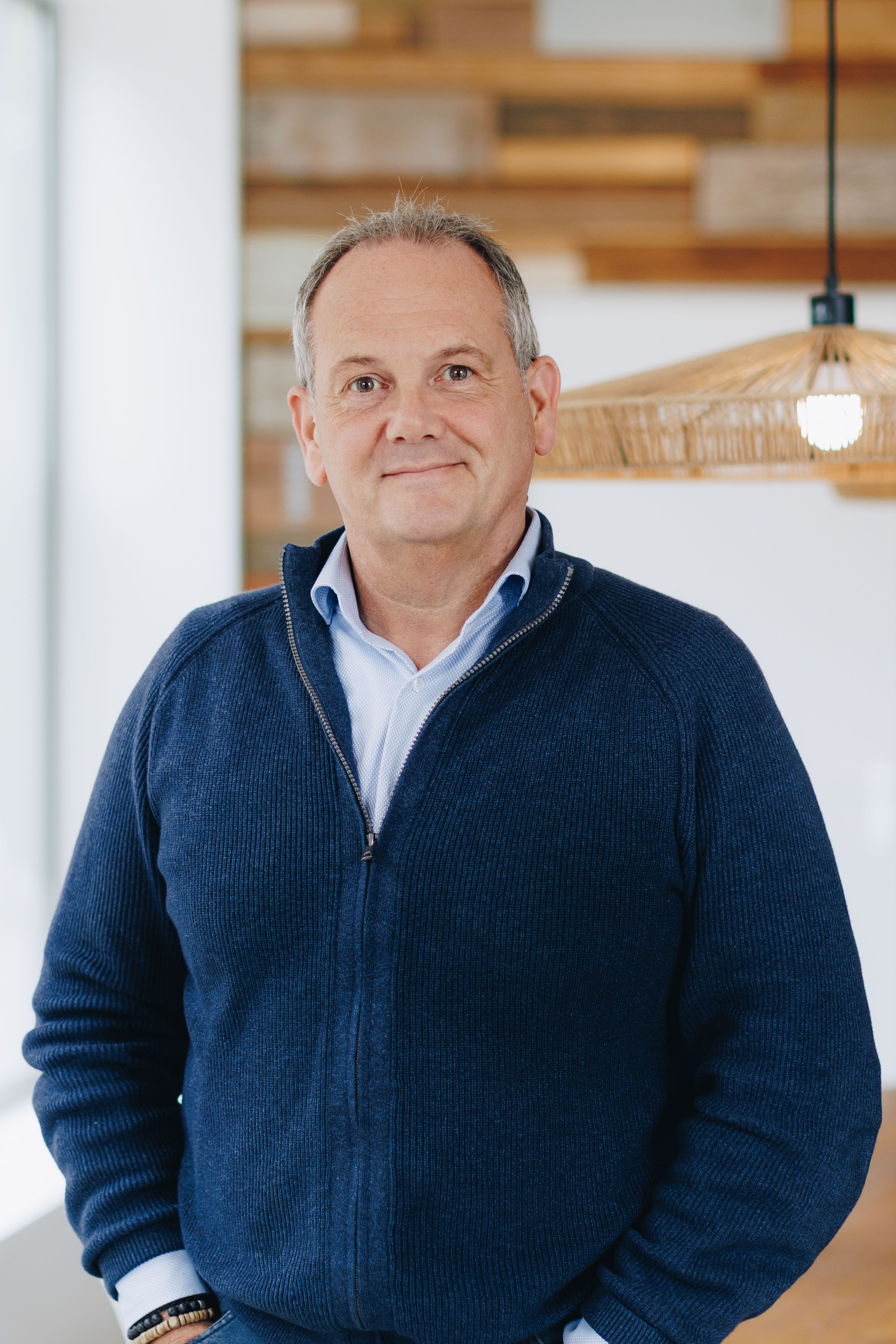 Henk Levert