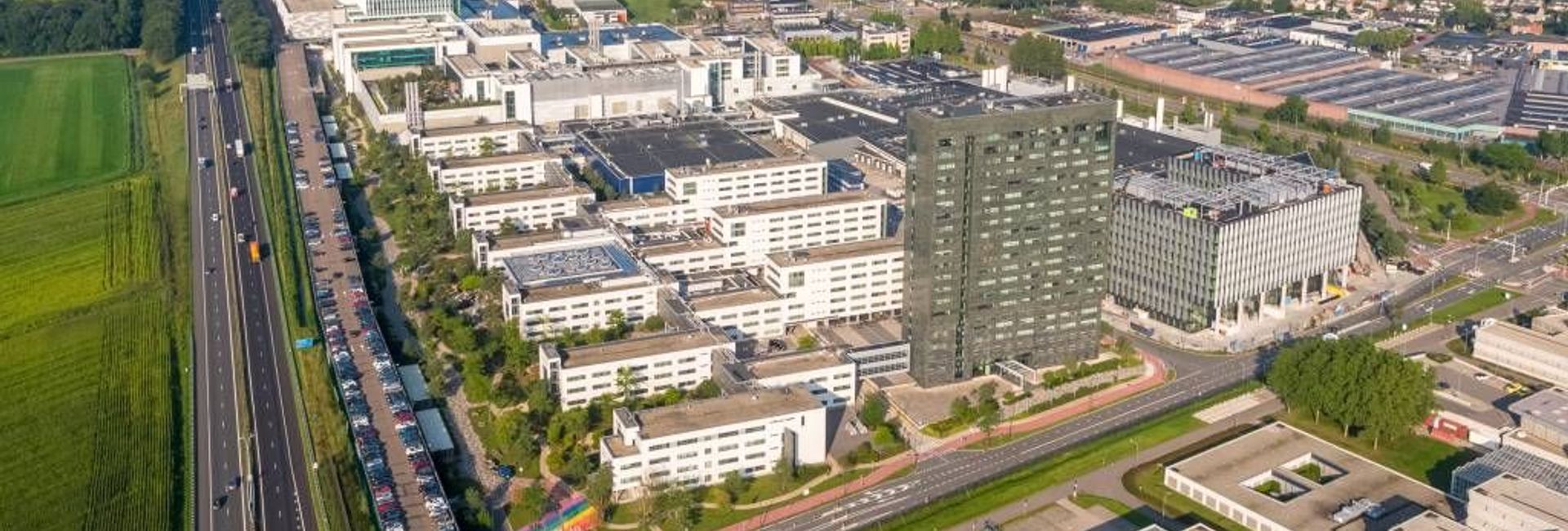 27 mei 2024: ASML trekt de knip voor de woningmarkt in Brabant