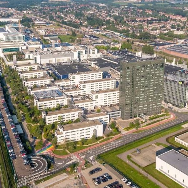 27 mei 2024: ASML trekt de knip voor de woningmarkt in Brabant