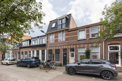 Bloemfonteinstraat 8, Haarlem foto-0