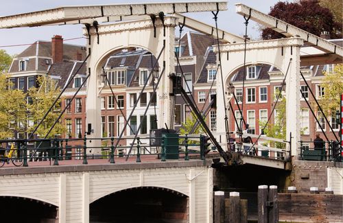 Amsterdam Oost: Where History, Diversity and Vibrancy Come Together