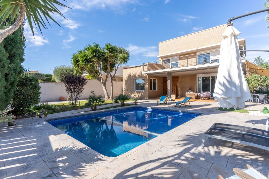 ​Exclusive Villa for Sale in Valverde, Elche, Elche foto-2