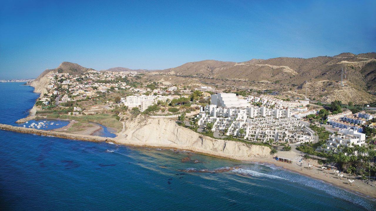 Dormio Resort, El Campello foto-2