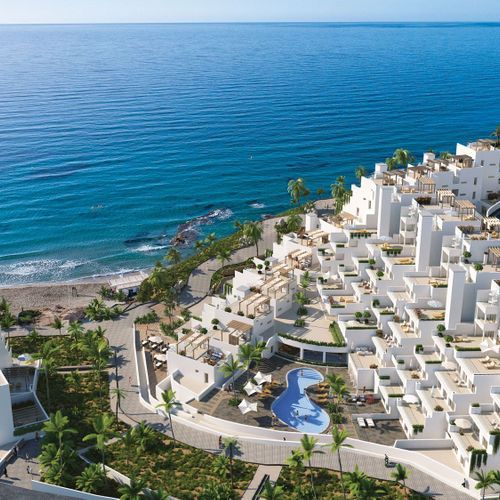 Dormio Resort, El Campello foto-1