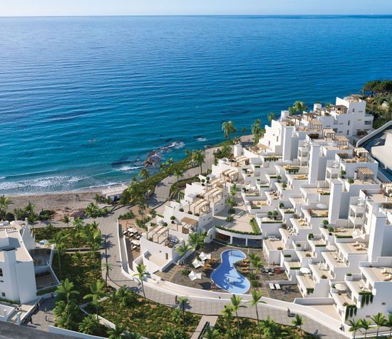 Dormio Resort, El Campello