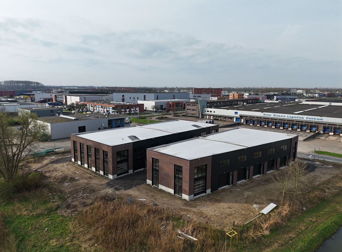 Businesspark Duiven 2