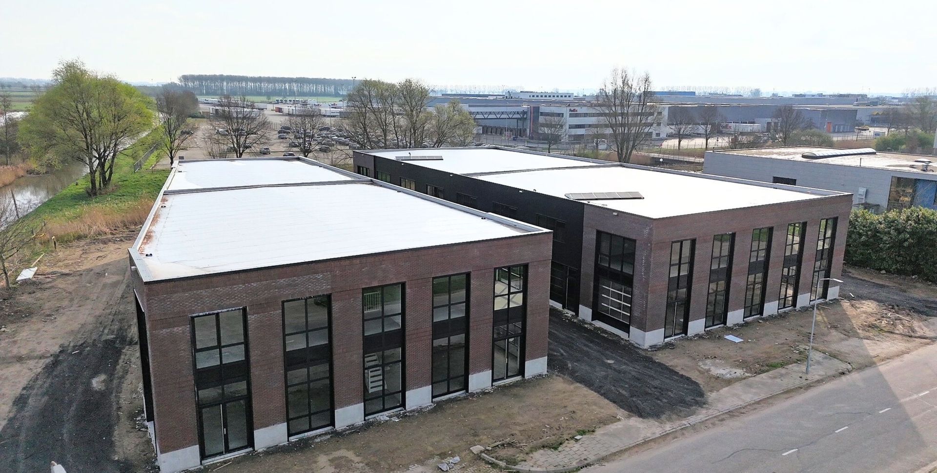 Businesspark Duiven