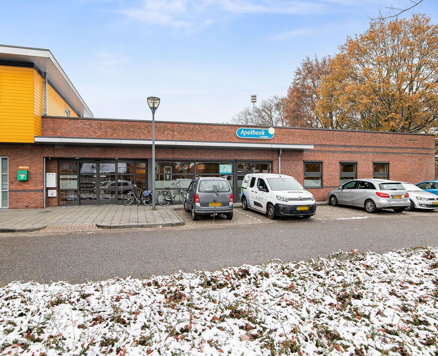 Apollolaan 3/3A Almelo, Almelo foto-2