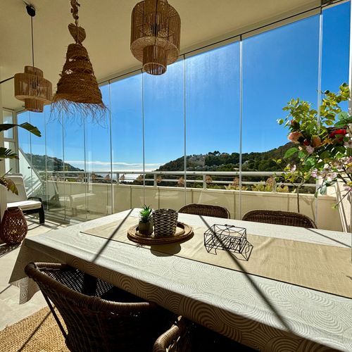 Apartment with sea views in exclusive Altea Hills, Altea Hills foto-1