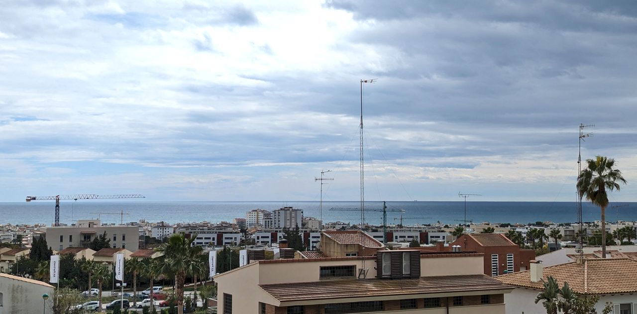 Luxurious Villa with seaviews, A step from Sitges centre foto-3