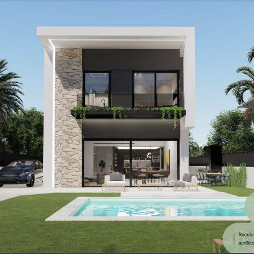 High-end development, Sitges foto-1