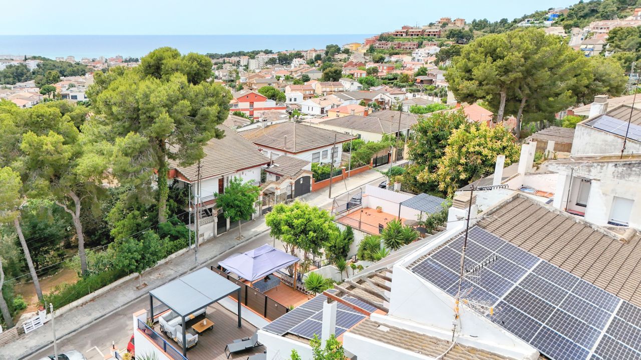 Fully renovated, Calafell foto-2