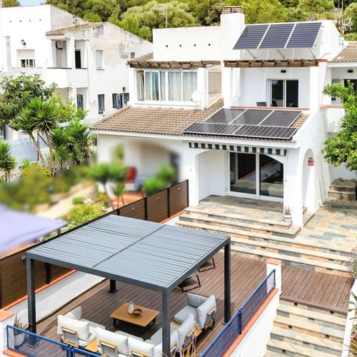 Fully renovated, Calafell foto-1
