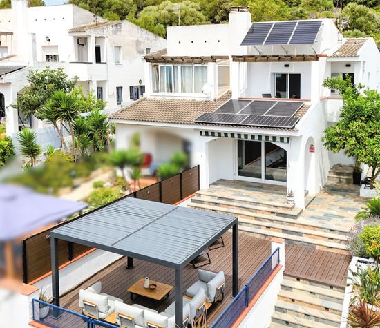 Fully renovated, In Calafell