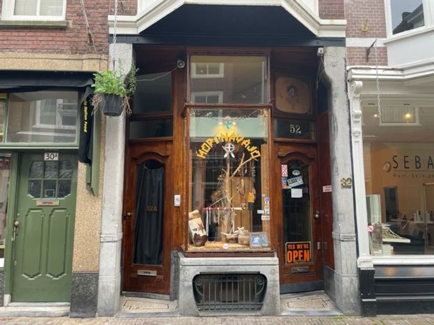 Molenstraat 32, Den Haag foto-0 blur