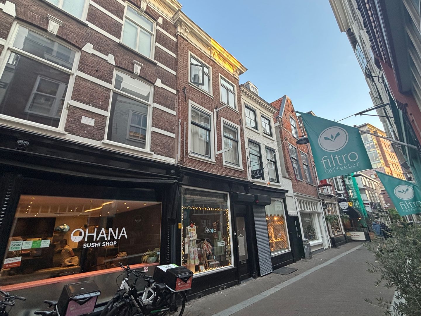 papestraat 16, Den Haag foto-2 blur