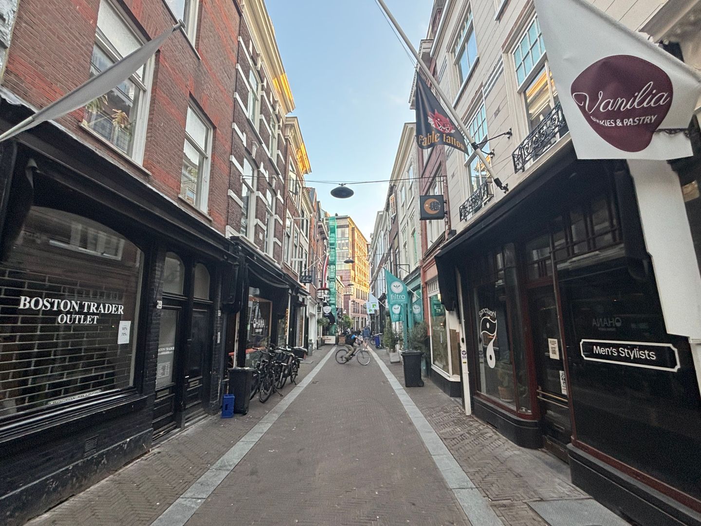 papestraat 16, Den Haag foto-3 blur