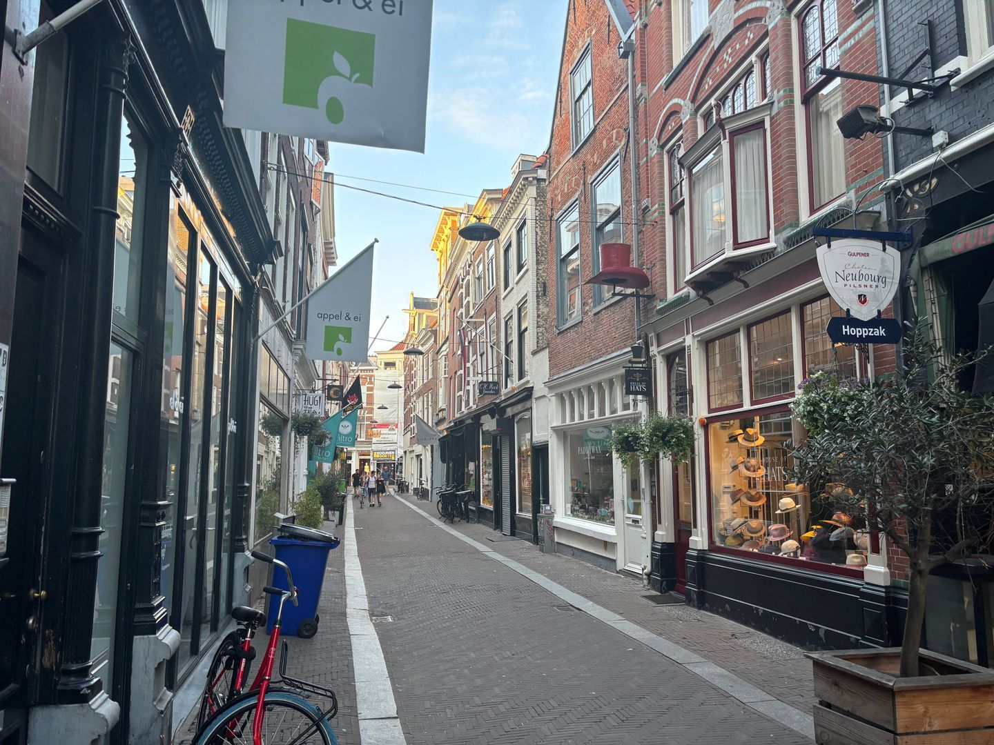 papestraat 16, Den Haag foto-0 blur