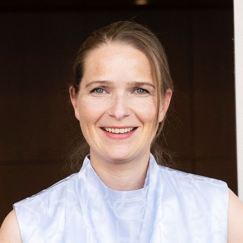 Nienke van Gogh