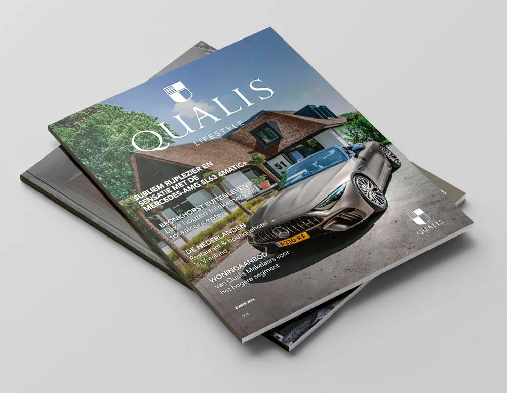 Qualis Magazine