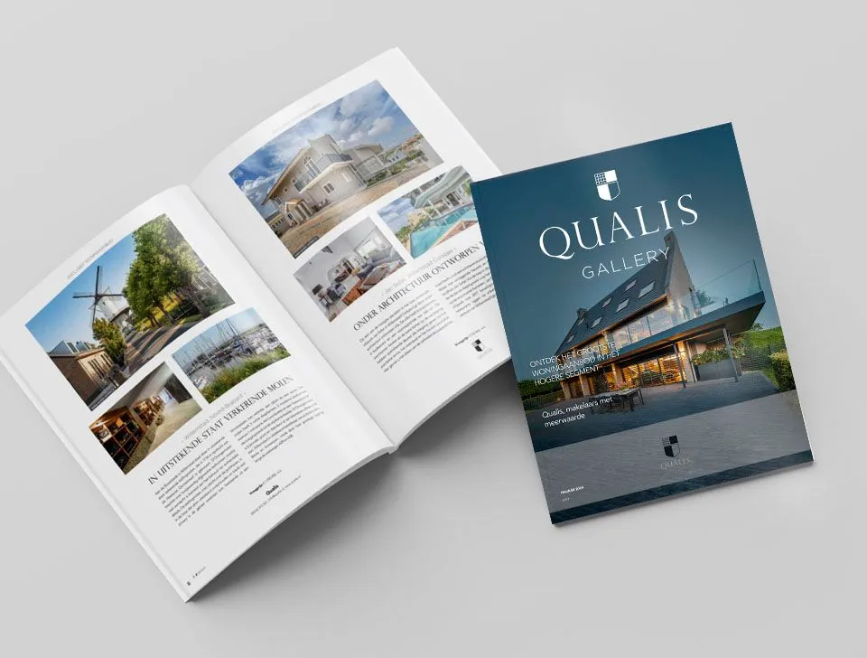 Qualis Gallery