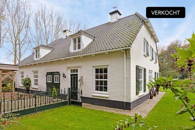 woning verkopen in Vught