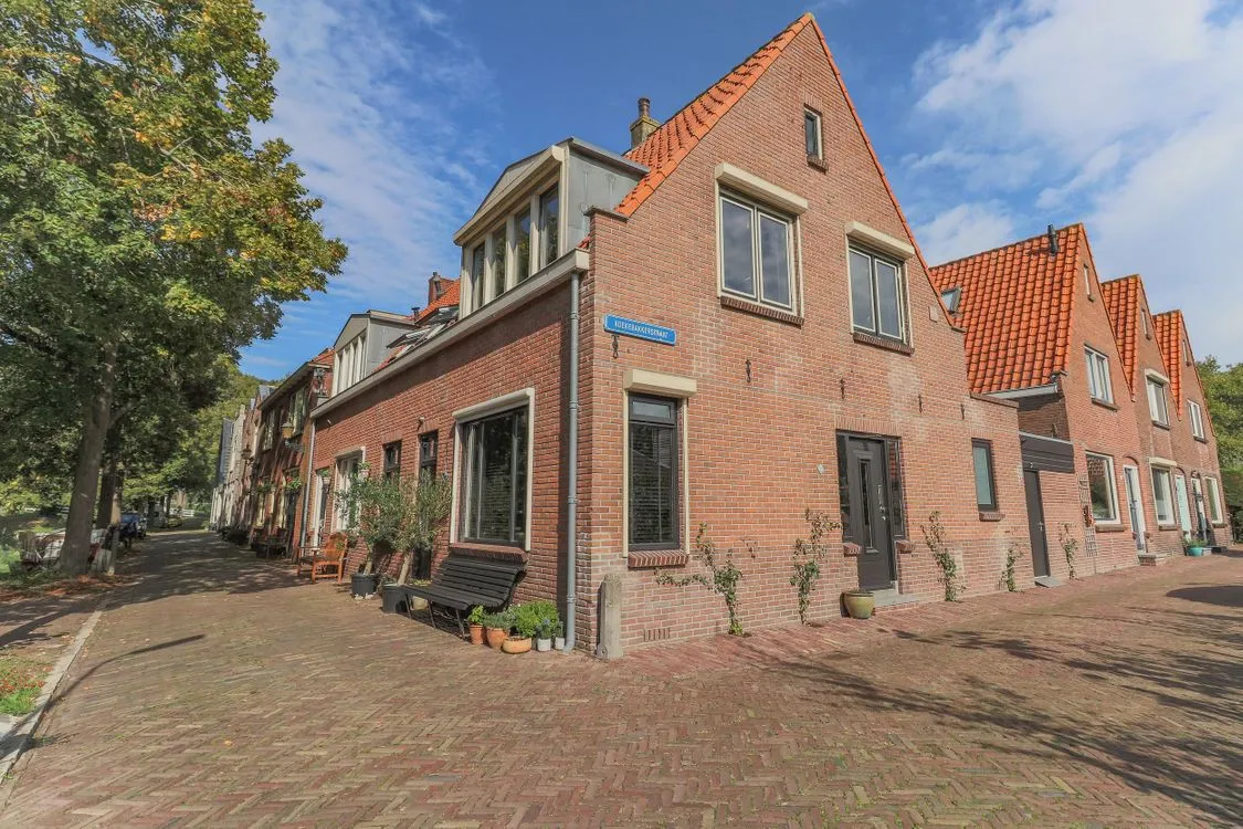 Koekebakkerstraat 18 