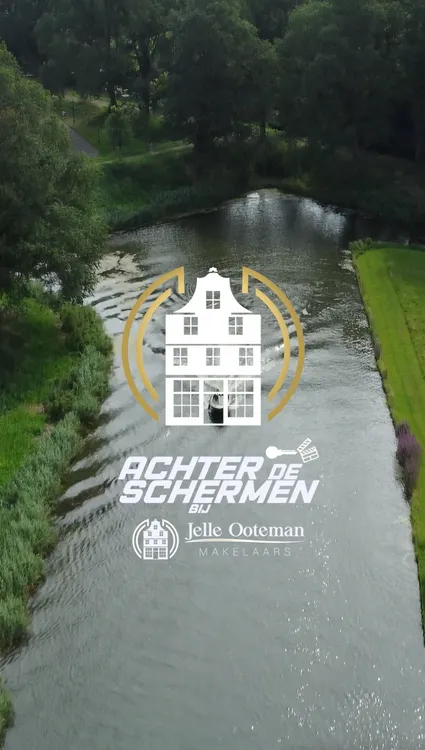 Achter De Schermen: Aflevering 6 - Awards en marketing