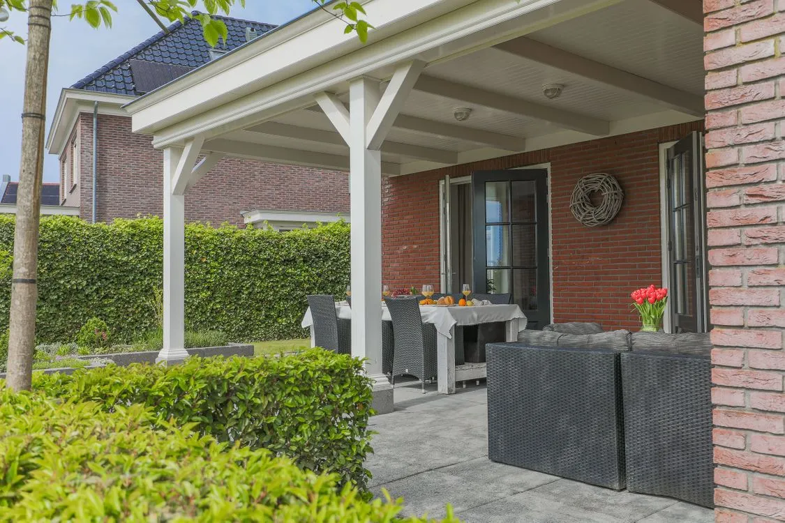 Tuindershof 13 Enkhuizen