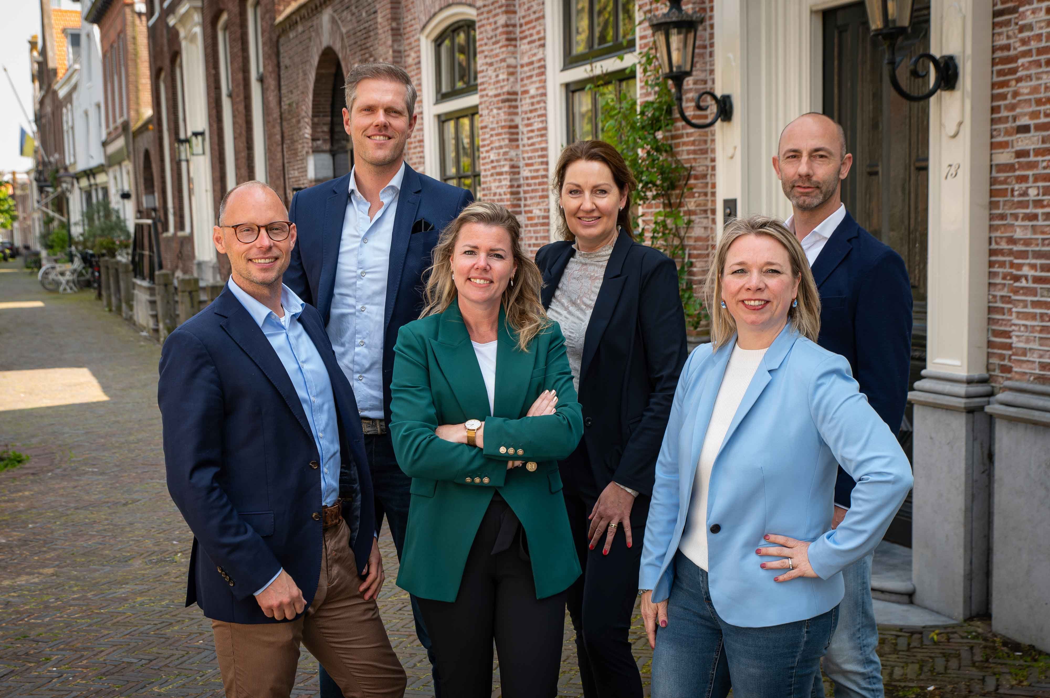 teamfoto