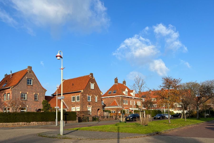 visual vogelwijk