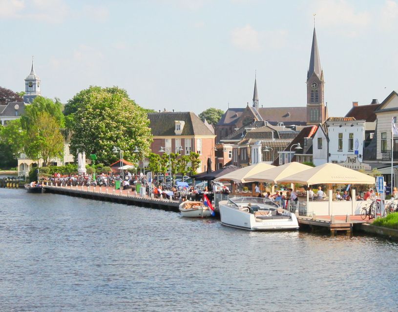 Amsterdamse Makelaar en Vastgoedbeheerder