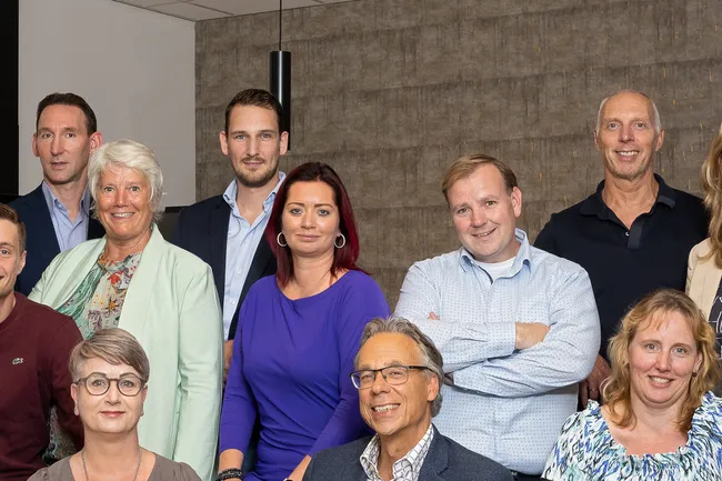 waarom kiezen voor ameo