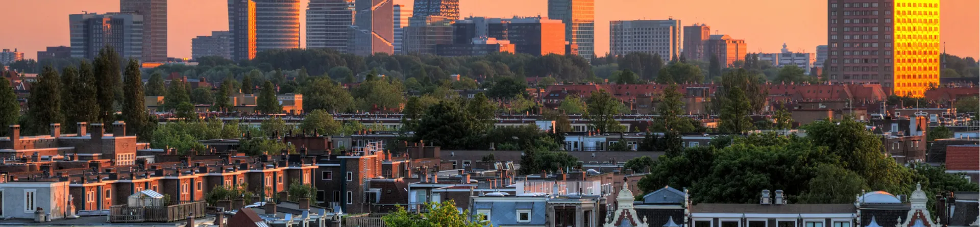 Koopwoningen in Amsterdam
